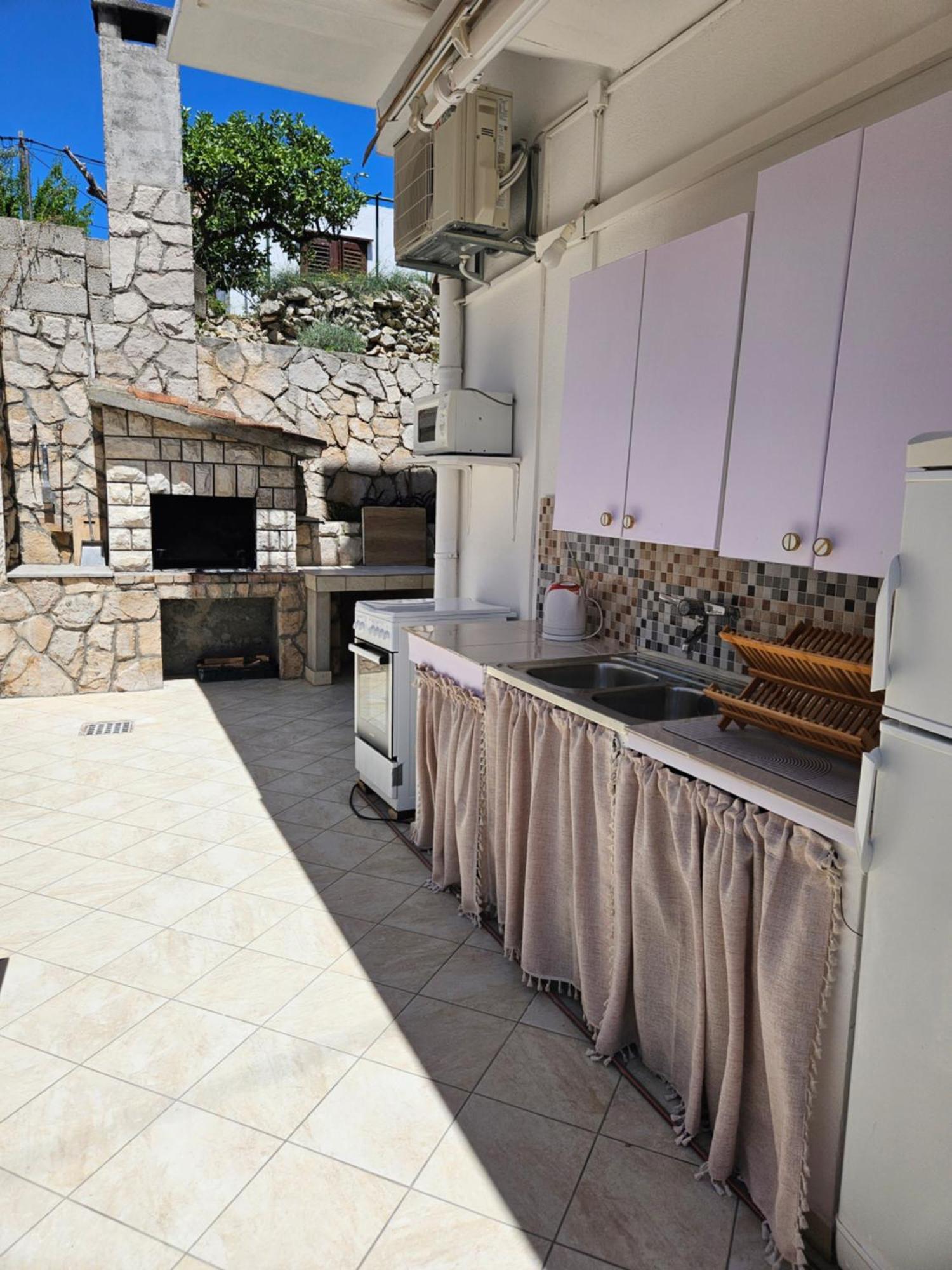 Luka'S Lodge Guesthouse & Hostel Hvar Town Eksteriør bilde